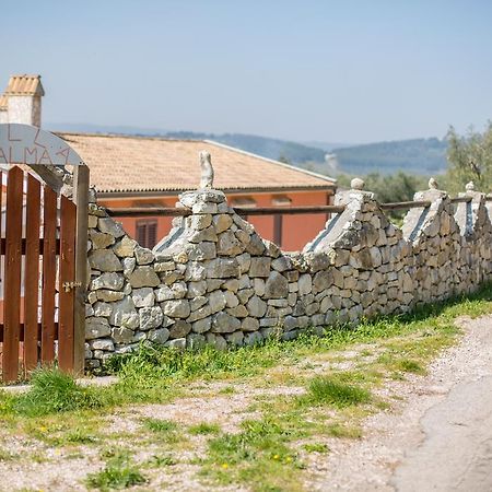 Villa Calma Vieste Exterior photo